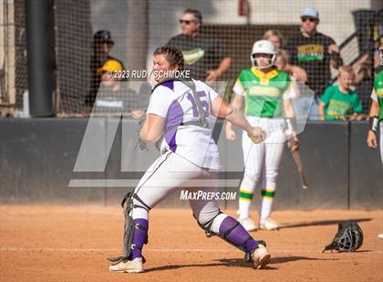 Thumbnail 3 in Holtville @ Santana (CIF SDS D2 Finals) photogallery.