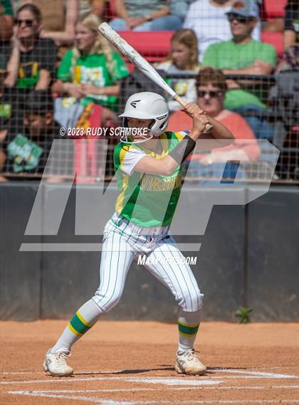 Thumbnail 3 in Holtville @ Santana (CIF SDS D2 Finals) photogallery.