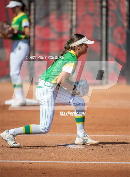 Thumbnail 1 in Holtville @ Santana (CIF SDS D2 Finals) photogallery.