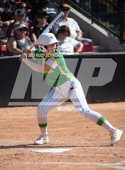 Thumbnail 1 in Holtville @ Santana (CIF SDS D2 Finals) photogallery.