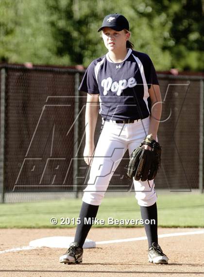 Thumbnail 1 in Pope @ Lassiter  photogallery.