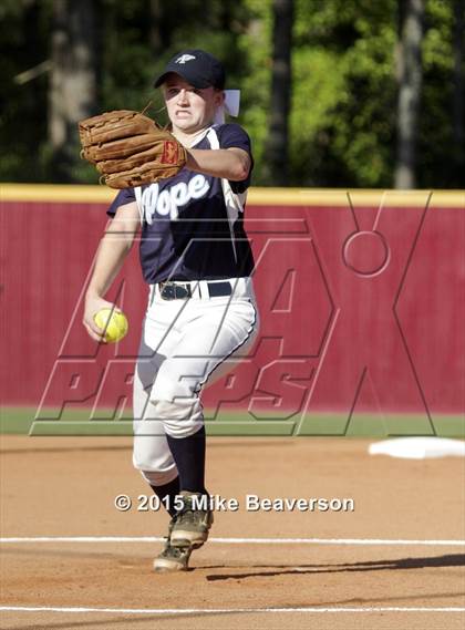 Thumbnail 2 in Pope @ Lassiter  photogallery.