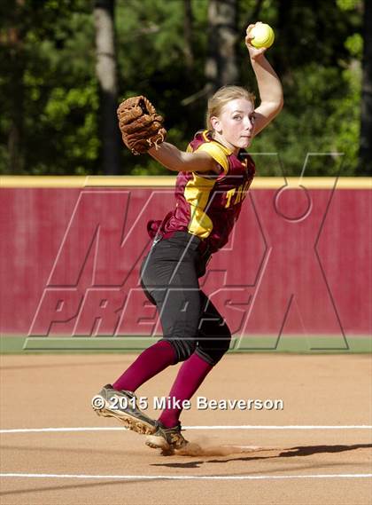 Thumbnail 1 in Pope @ Lassiter  photogallery.