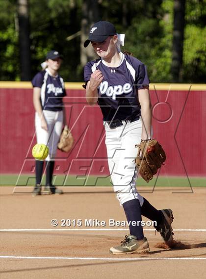 Thumbnail 1 in Pope @ Lassiter  photogallery.