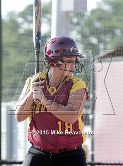Thumbnail 1 in Pope @ Lassiter  photogallery.