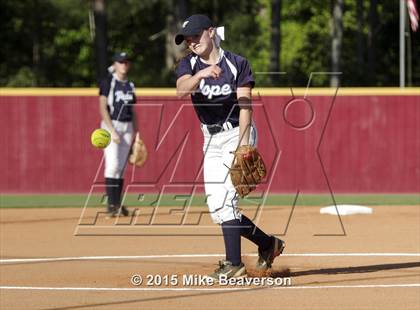 Thumbnail 3 in Pope @ Lassiter  photogallery.