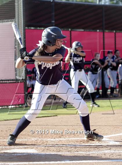Thumbnail 1 in Pope @ Lassiter  photogallery.