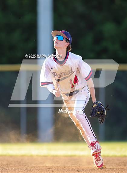 Thumbnail 3 in Gainesville @ Patriot photogallery.