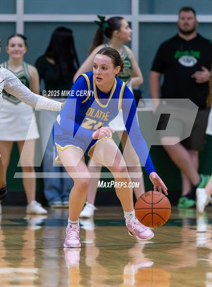 Thumbnail 2 in Olathe South @ Shawnee Mission South photogallery.