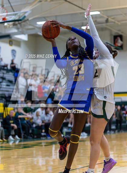 Thumbnail 1 in Olathe South @ Shawnee Mission South photogallery.