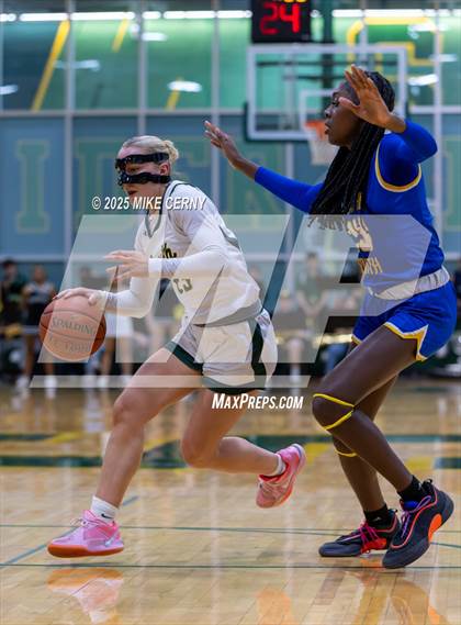Thumbnail 2 in Olathe South @ Shawnee Mission South photogallery.
