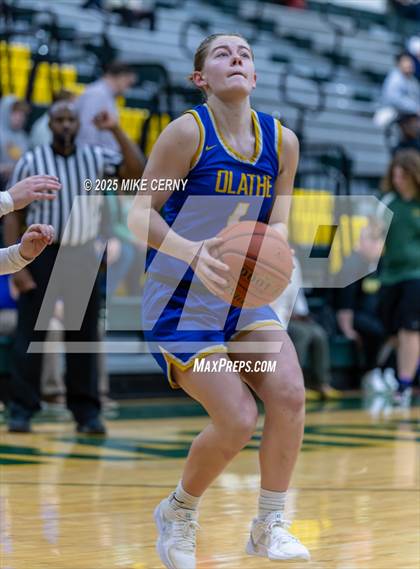 Thumbnail 1 in Olathe South @ Shawnee Mission South photogallery.