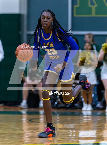 Thumbnail 3 in Olathe South @ Shawnee Mission South photogallery.