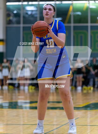 Thumbnail 1 in Olathe South @ Shawnee Mission South photogallery.