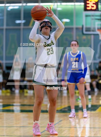 Thumbnail 3 in Olathe South @ Shawnee Mission South photogallery.