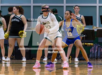 Thumbnail 1 in Olathe South @ Shawnee Mission South photogallery.