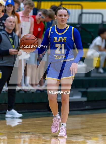 Thumbnail 3 in Olathe South @ Shawnee Mission South photogallery.