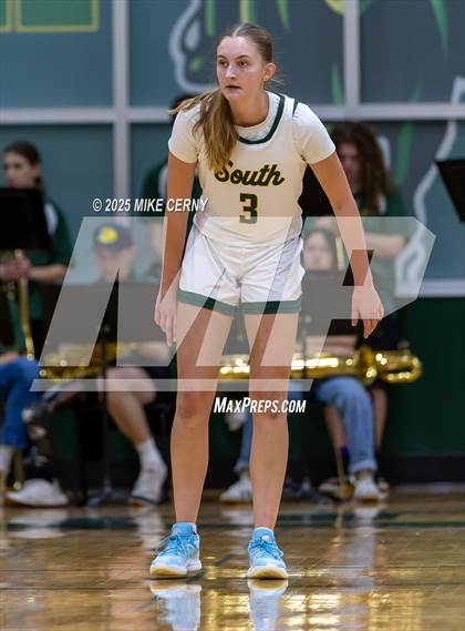 Thumbnail 2 in Olathe South @ Shawnee Mission South photogallery.