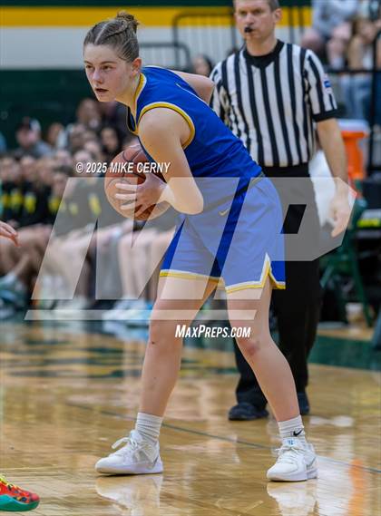 Thumbnail 2 in Olathe South @ Shawnee Mission South photogallery.