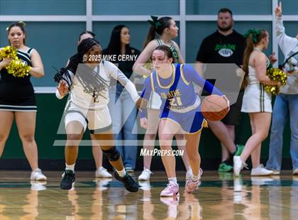 Thumbnail 1 in Olathe South @ Shawnee Mission South photogallery.