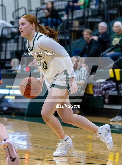 Thumbnail 3 in Olathe South @ Shawnee Mission South photogallery.