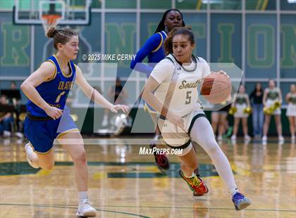 Thumbnail 1 in Olathe South @ Shawnee Mission South photogallery.