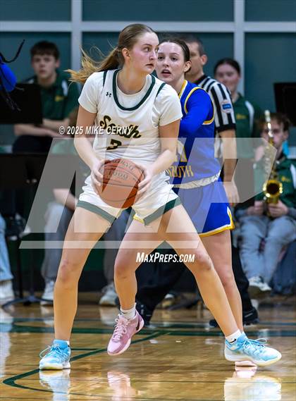 Thumbnail 3 in Olathe South @ Shawnee Mission South photogallery.