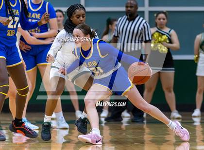 Thumbnail 3 in Olathe South @ Shawnee Mission South photogallery.