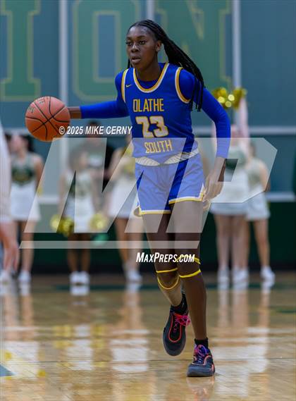Thumbnail 3 in Olathe South @ Shawnee Mission South photogallery.