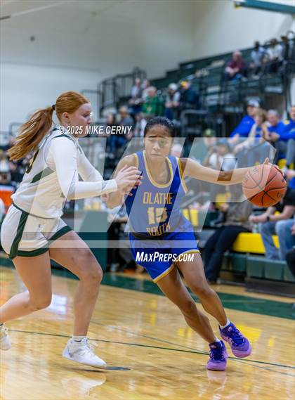 Thumbnail 2 in Olathe South @ Shawnee Mission South photogallery.