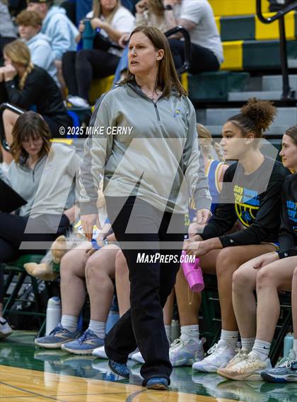 Thumbnail 1 in Olathe South @ Shawnee Mission South photogallery.