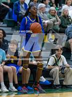 Photo from the gallery "Olathe South @ Shawnee Mission South"