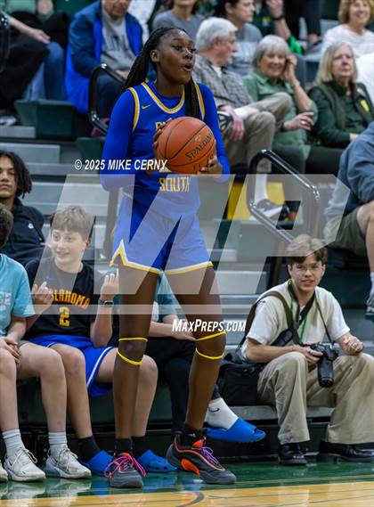 Thumbnail 1 in Olathe South @ Shawnee Mission South photogallery.