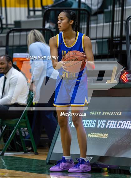 Thumbnail 2 in Olathe South @ Shawnee Mission South photogallery.