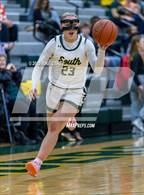 Photo from the gallery "Olathe South @ Shawnee Mission South"