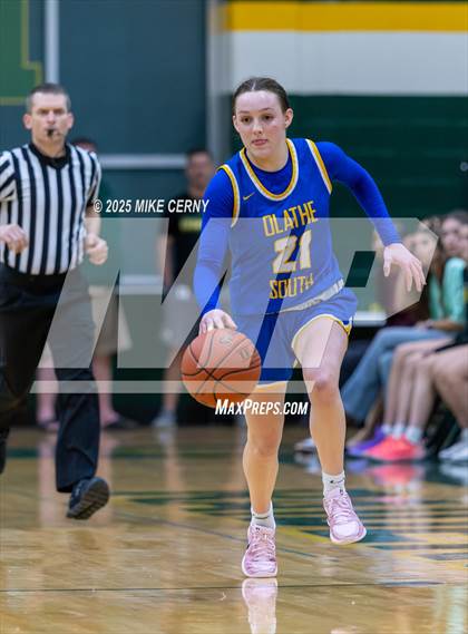 Thumbnail 1 in Olathe South @ Shawnee Mission South photogallery.