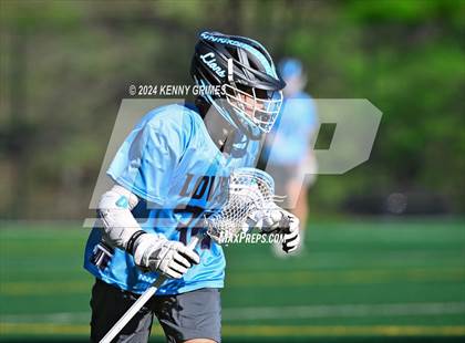 Thumbnail 3 in Lovett vs. Westminster  photogallery.