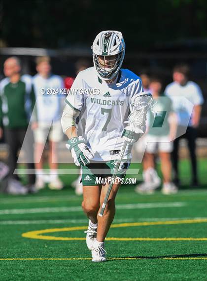 Thumbnail 3 in Lovett vs. Westminster  photogallery.