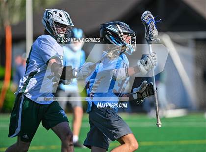 Thumbnail 2 in Lovett vs. Westminster  photogallery.