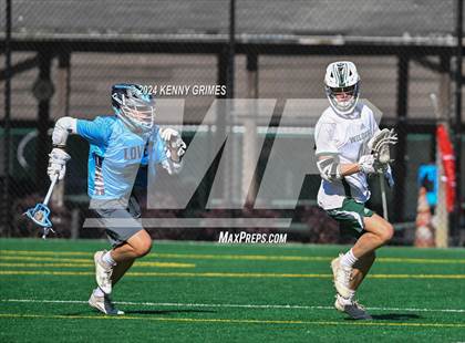Thumbnail 2 in Lovett vs. Westminster  photogallery.