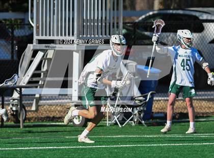 Thumbnail 2 in Lovett vs. Westminster  photogallery.