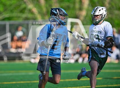 Thumbnail 3 in Lovett vs. Westminster  photogallery.