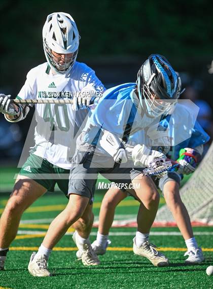 Thumbnail 2 in Lovett vs. Westminster  photogallery.