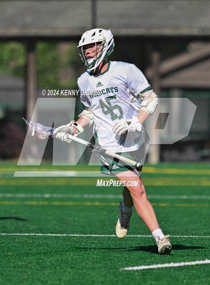 Thumbnail 2 in Lovett vs. Westminster  photogallery.
