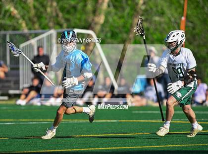 Thumbnail 1 in Lovett vs. Westminster  photogallery.