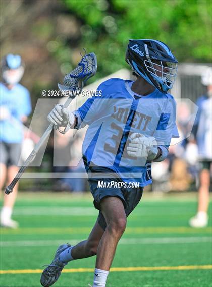 Thumbnail 2 in Lovett vs. Westminster  photogallery.