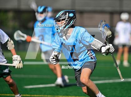 Thumbnail 3 in Lovett vs. Westminster  photogallery.