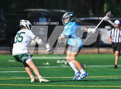 Thumbnail 3 in Lovett vs. Westminster  photogallery.