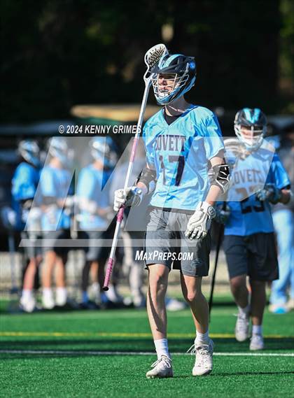 Thumbnail 2 in Lovett vs. Westminster  photogallery.