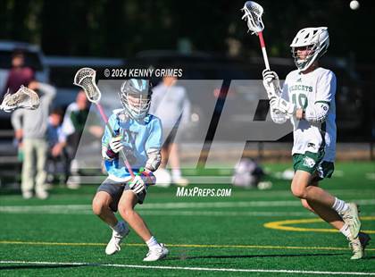 Thumbnail 3 in Lovett vs. Westminster  photogallery.